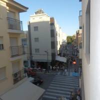 Apartamentos Pescadores