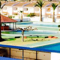 Apartamento boutique Peniscola