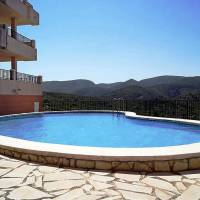 Apartamentos Urgeles