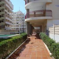 Apartamentos Olimpo 3000