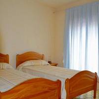 Apartamentos Centro Peniscola