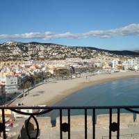Peniscola Playa Alpen1