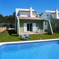 Villas El Pinaret - Serviden