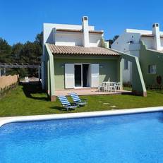 Villas El Pinaret - Serviden