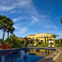 La Hacienda