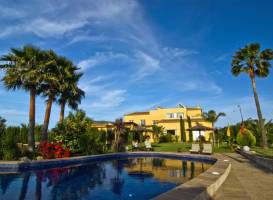 La Hacienda