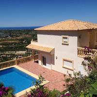 Villa Vista