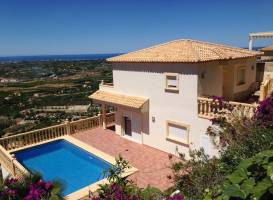 Villa Vista