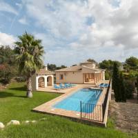 Villa Cortez