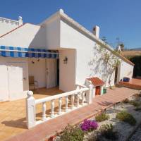 Holiday home Los Naranjos