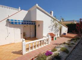 Holiday home Los Naranjos