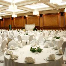 Sheraton Tunis Hotel and Towers