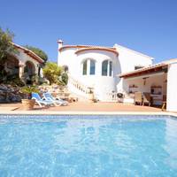 Villa Elisa