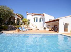 Villa Elisa