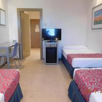 Hotel Mas Camarena