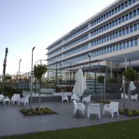 Hotel Tactica by C&R