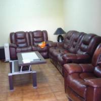 Chalet Paterna