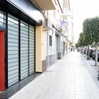 Paterna Rent A Loft