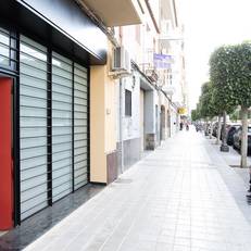 Paterna Rent A Loft