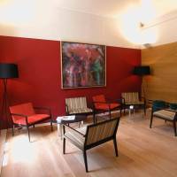 Gran Hotel  Balneario de Panticosa