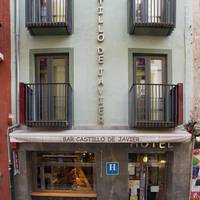 Hotel Castillo de Javier