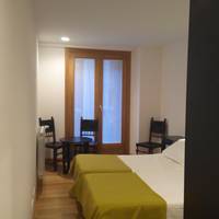 Pension Sarasate