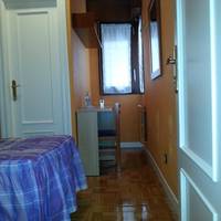 Alojamientos Pamplona