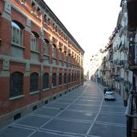 Apartamento Berria