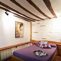 Apartment Caldederia