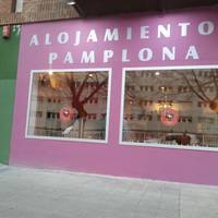 Alojamientos Pamplona Apartamentos