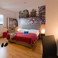 Hostal Pamplona