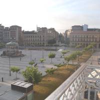 Apartamento Plaza Del Castillo