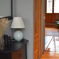 Apartamento Casco Antiguo