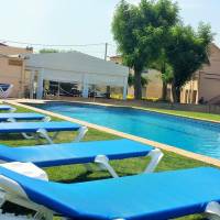 Hostal Can Bassalis