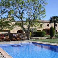 Masia Rural Can Poch