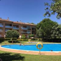 Apartment Puig Sa Guilla 1