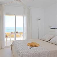 Apartamento Playa de Pals (Golf Mar)