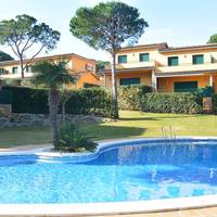 Casa Gavarres