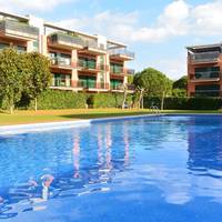 Apart. Medes Golf Albatros