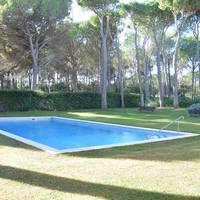 Apart. Porta Golf