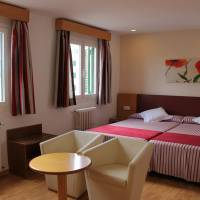Hotel Colon