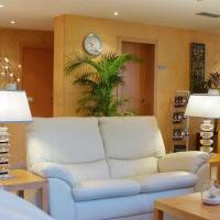 Sercotel Hotel Zurbaran