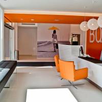 BQ Augusta Hotel
