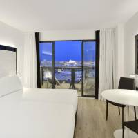 Tryp Palma Bosque Hotel