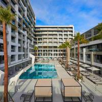 Tryp Palma Bosque Hotel