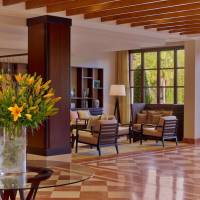 Sheraton Mallorca Arabella Golf Hotel