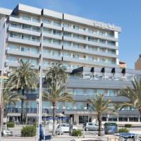 Hotel Costa Azul