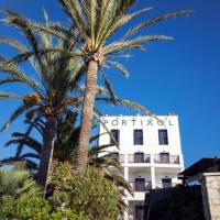 Portixol Hotel & Restaurant