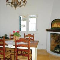 Holiday home Born del Molinar