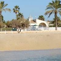 Four-Bedroom Holiday home Palma de Mallorca with Sea view 06